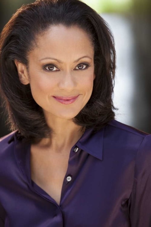 Picture of Anne-Marie Johnson