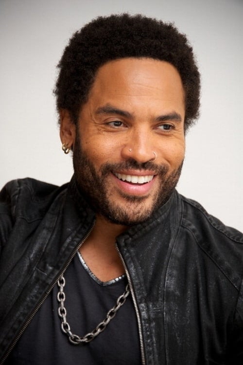 Picture of Lenny Kravitz