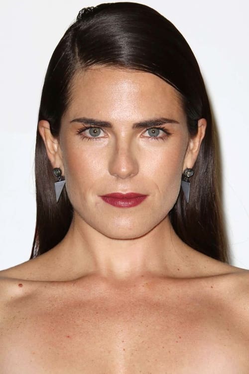 Picture of Karla Souza