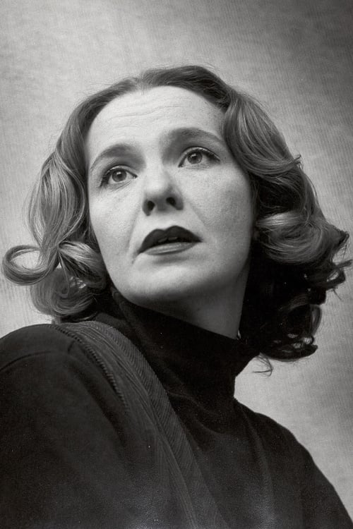 Picture of Geraldine Page