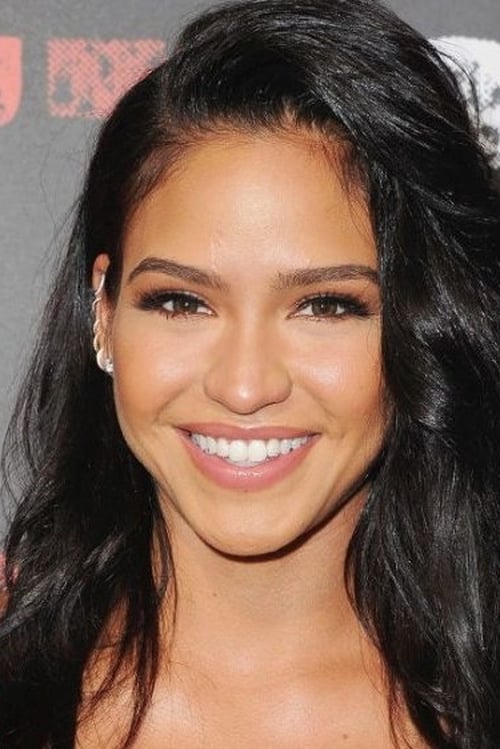 Picture of Cassie Ventura