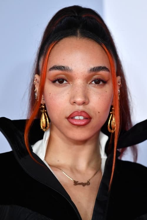 Picture of FKA Twigs