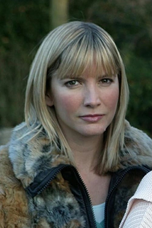 Picture of Lisa Faulkner