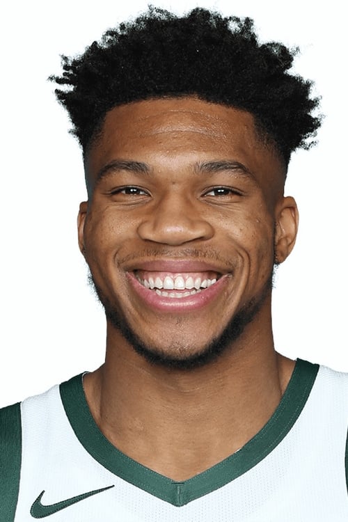 Picture of Giannis Antetokounmpo