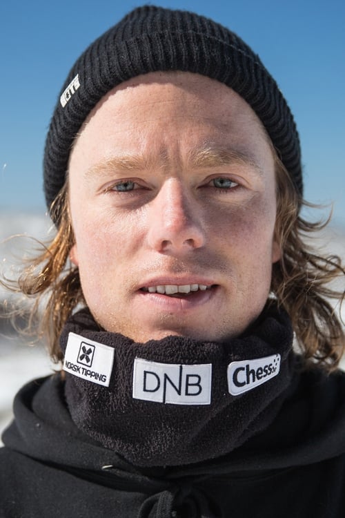 Picture of Torstein Horgmo