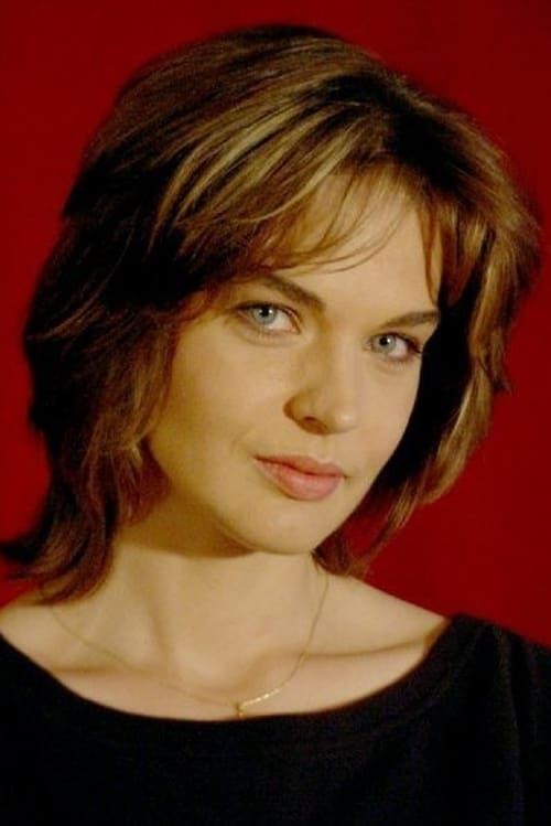 Picture of Manuela Hărăbor