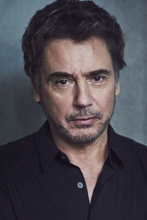 Picture of Jean-Michel Jarre