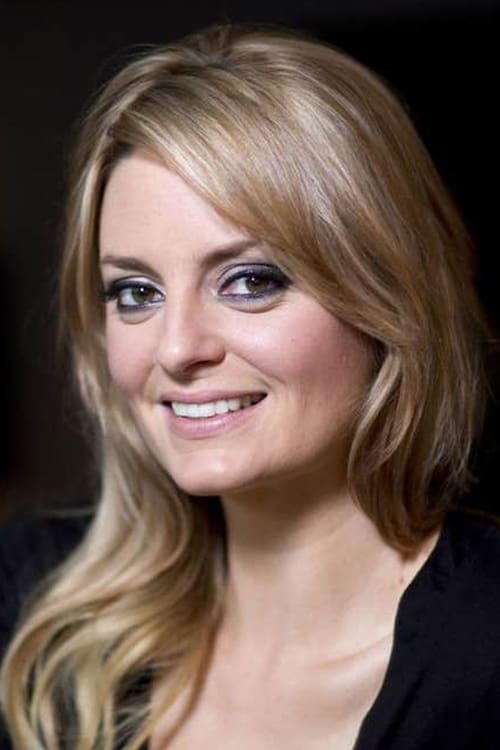 Picture of Morgana Robinson