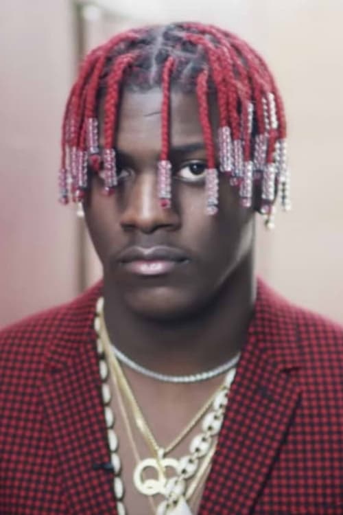 Picture of Lil Yachty