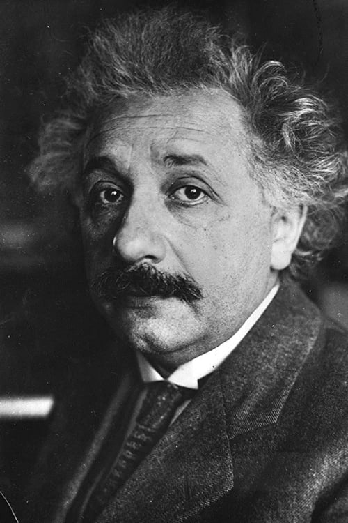 Picture of Albert Einstein