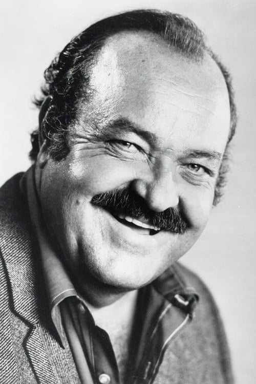 Picture of William Conrad