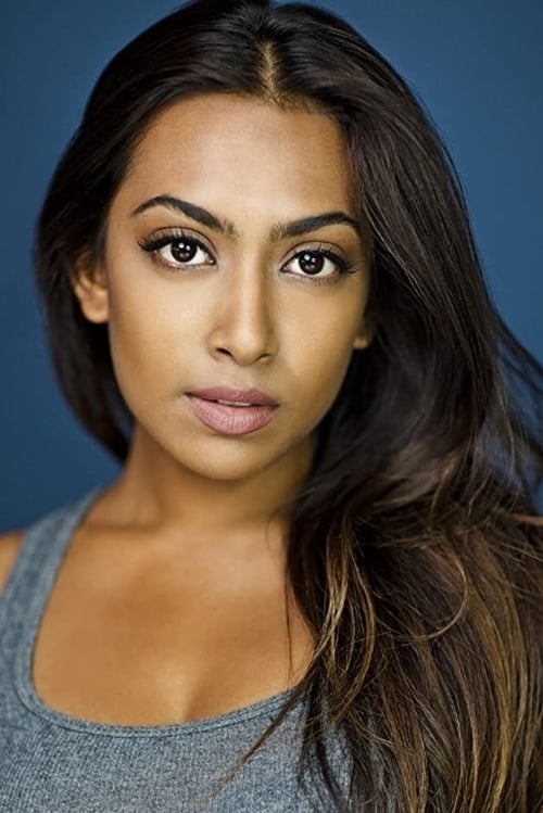 Picture of Melinda Shankar