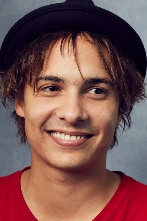 Picture of Frank Dillane