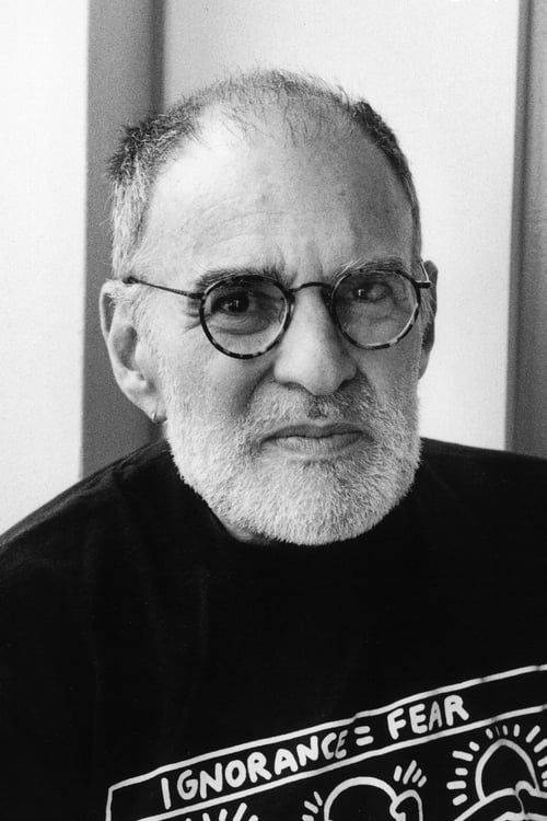 Picture of Larry Kramer