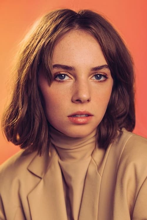 Picture of Maya Hawke