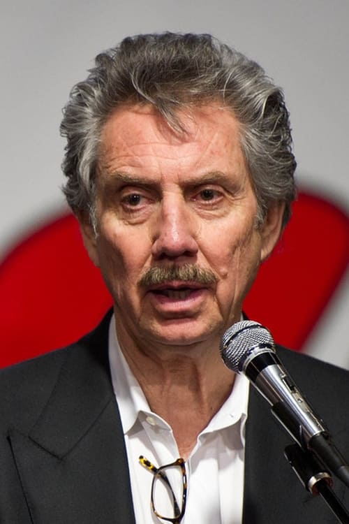 Picture of Robert Bigelow