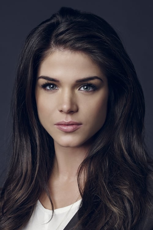 Picture of Marie Avgeropoulos