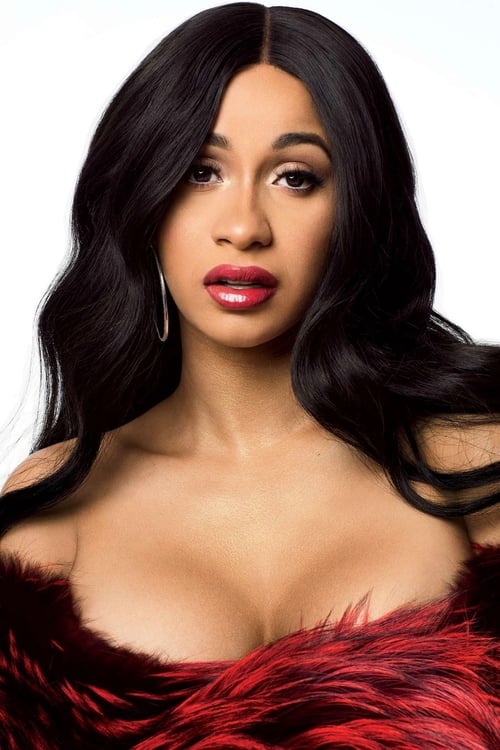 Picture of Cardi B