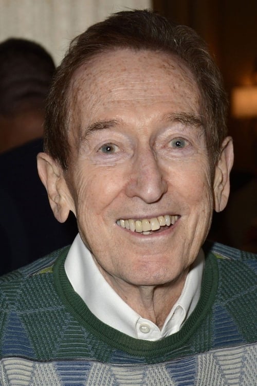 Picture of Bob McGrath