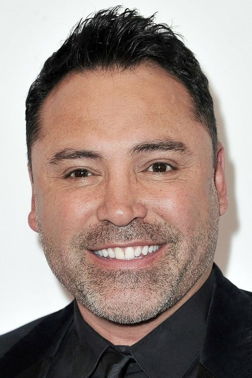 Picture of Oscar de la Hoya