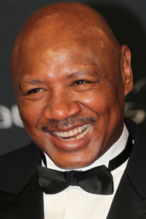 Picture of Marvelous Marvin Hagler