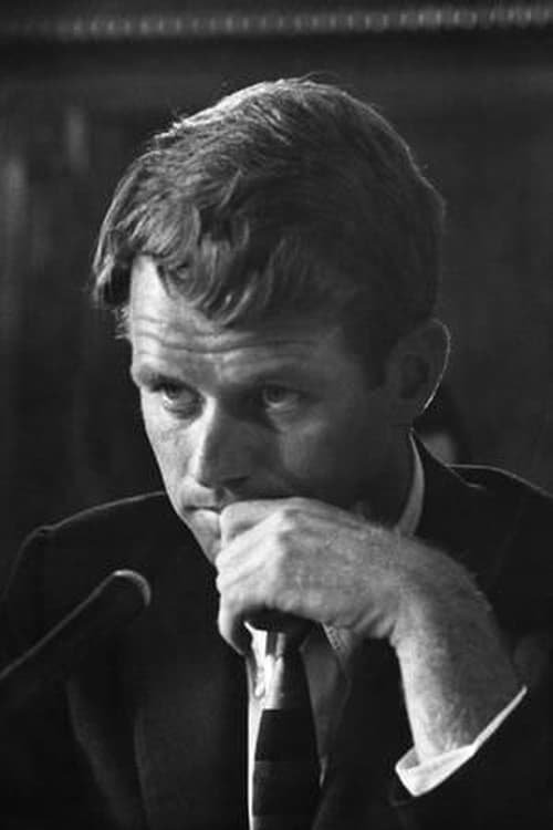 Picture of Robert F. Kennedy