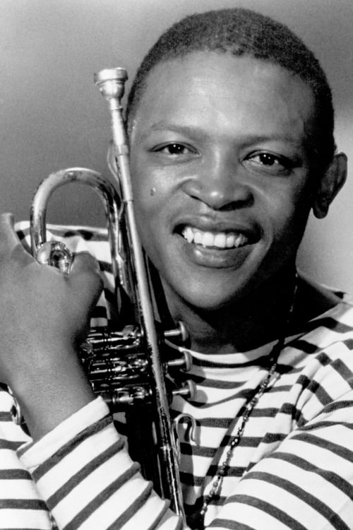 Picture of Hugh Masekela