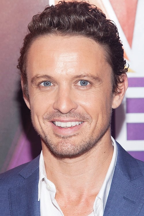 Picture of David Lyons