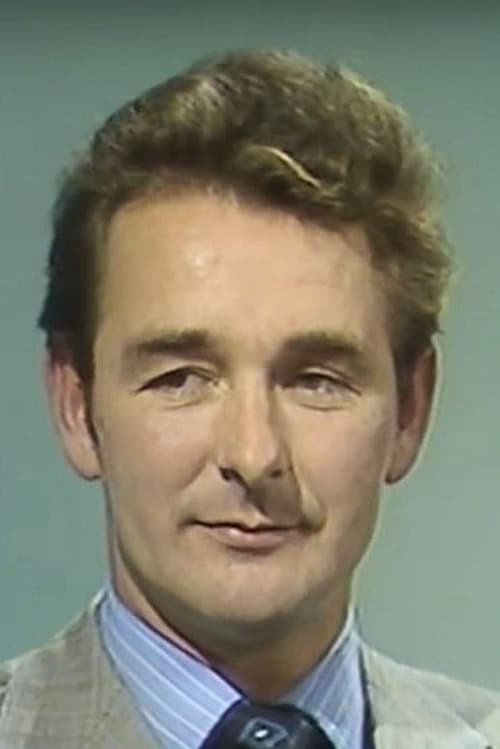 Picture of Brian Clough