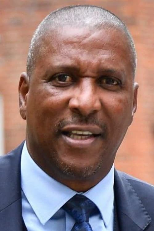 Picture of Viv Anderson