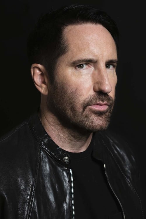 Picture of Trent Reznor