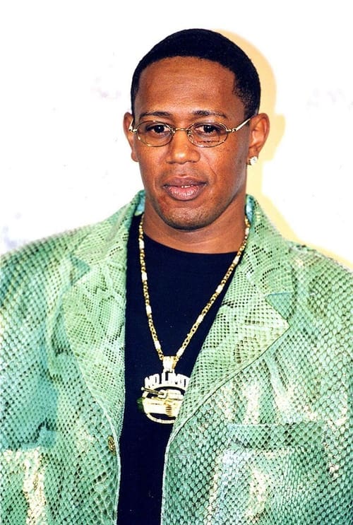 Picture of Master P