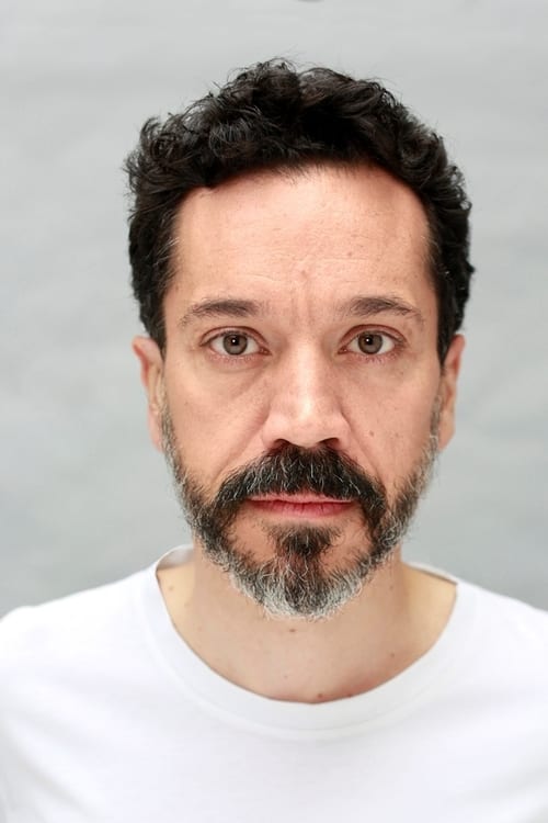 Picture of Gabriel Andreu