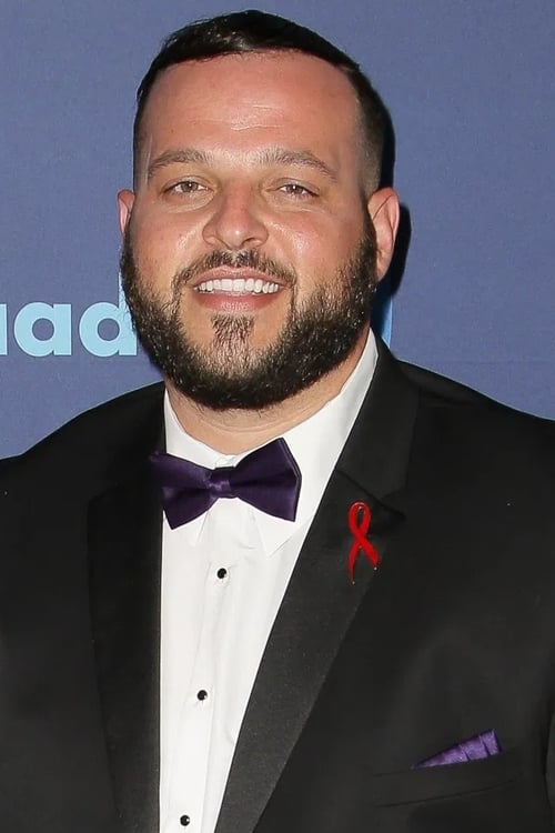 Picture of Daniel Franzese