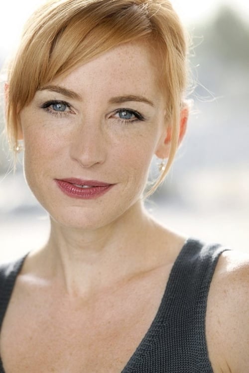 Picture of Karen Strassman