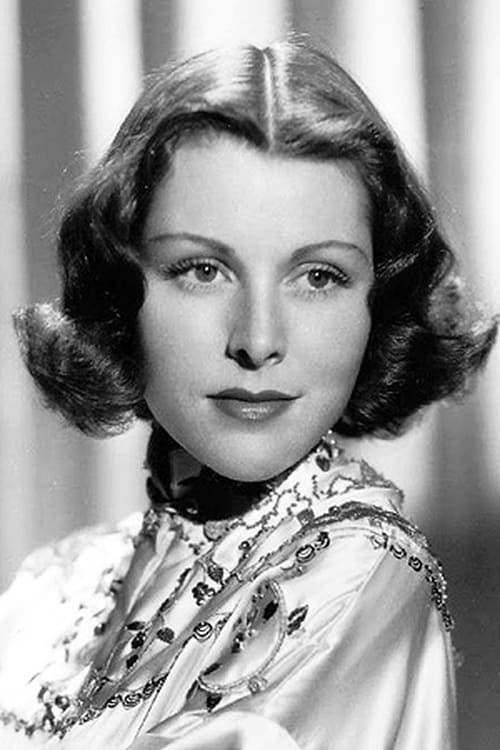 Picture of Frances Dee