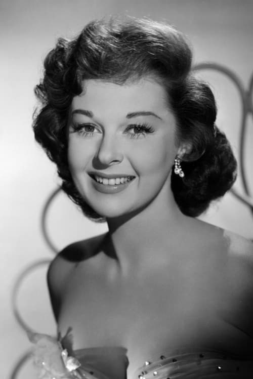 Picture of Susan Hayward