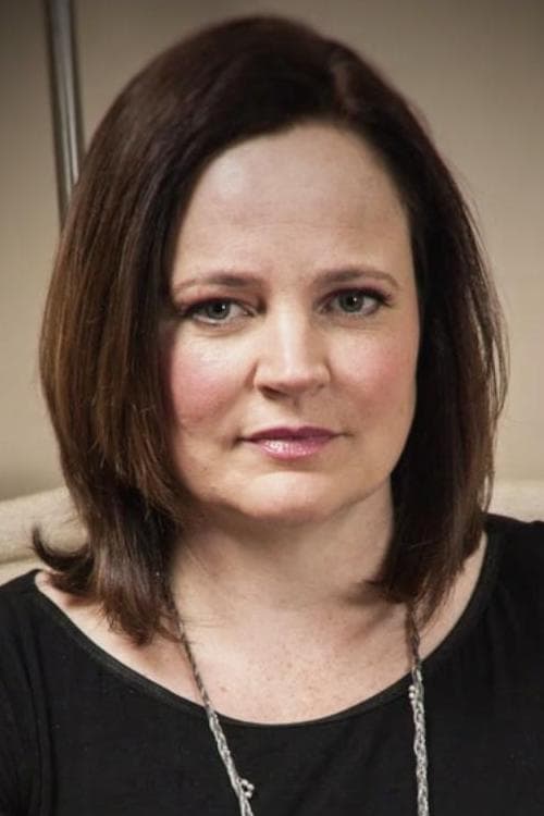 Picture of Michelle McNamara