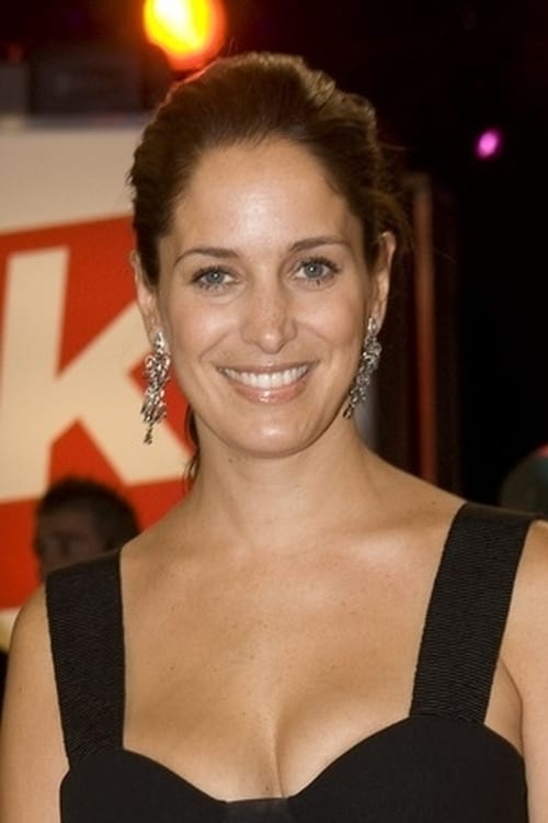 Picture of Chantal Kreviazuk