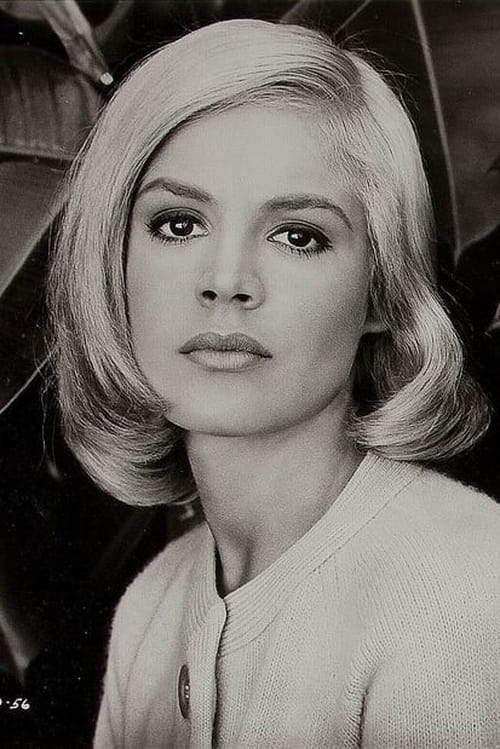 Picture of Sandra Dee