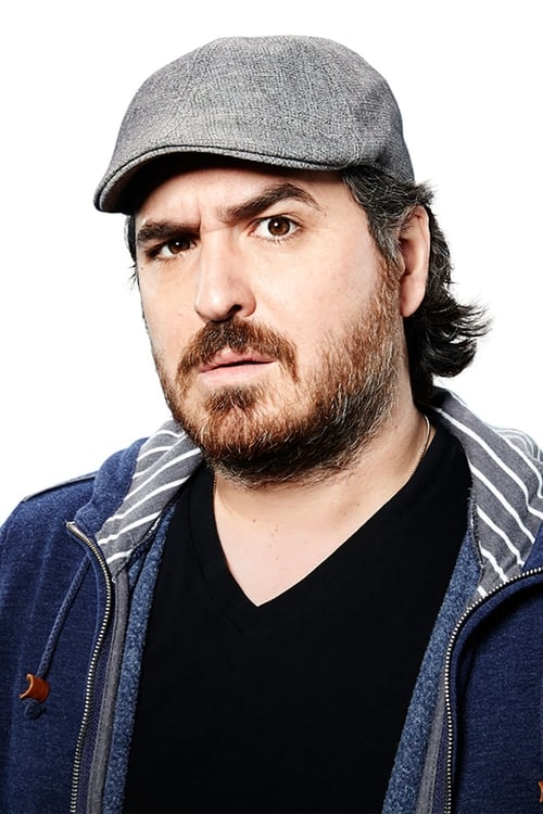 Picture of Brian Quinn