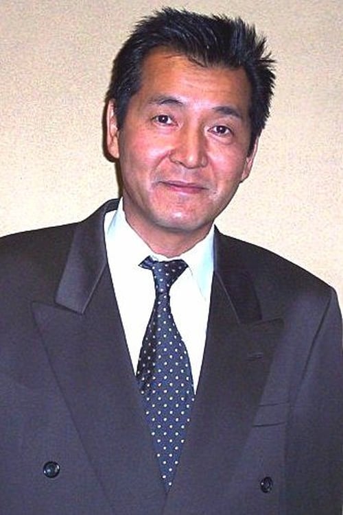 Picture of Hidetoshi Imura