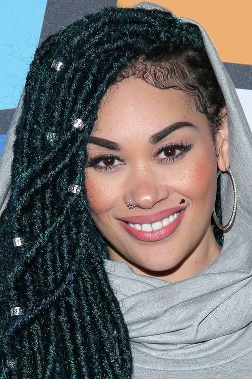 Picture of Keke Wyatt