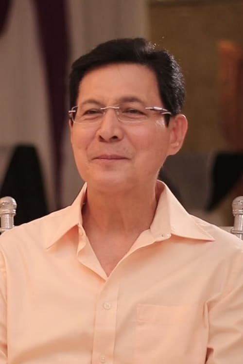 Picture of Tirso Cruz III