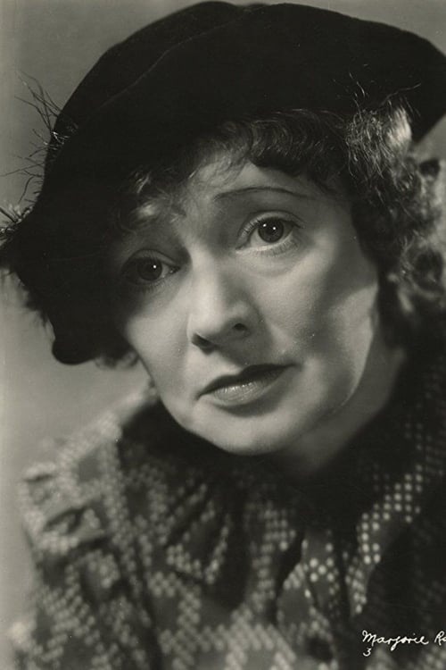 Picture of Marjorie Rambeau