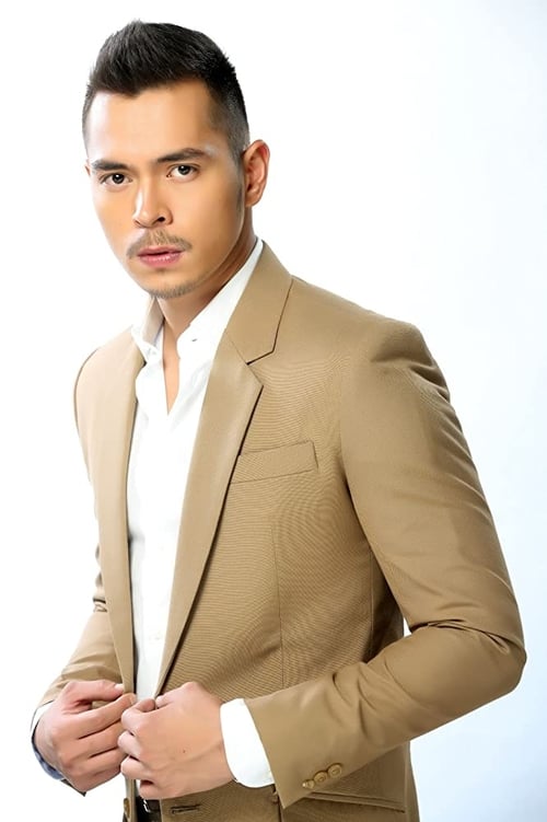 Picture of Jake Cuenca