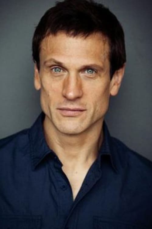 Picture of Simon Merrells