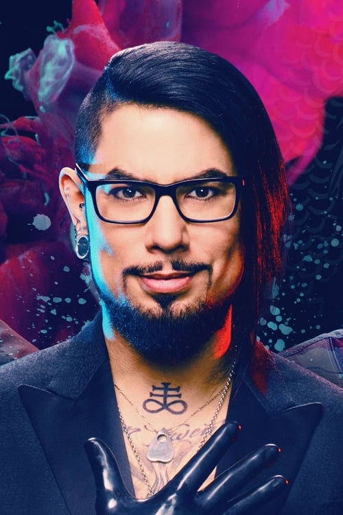 Picture of Dave Navarro