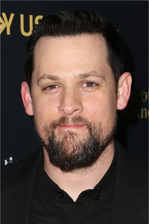 Picture of Joel Madden