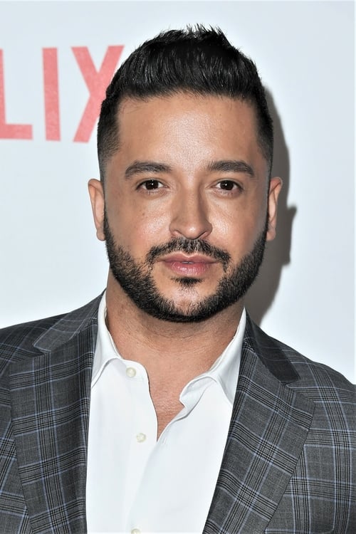 Picture of Jai Rodriguez